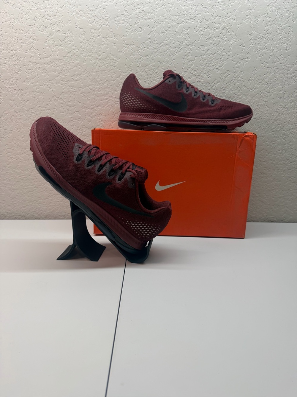 Nike Zoom All Out Low 878670-603 Men's Size 10.5 Brand New from 2017